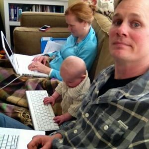 Meet your Posher, Mathew